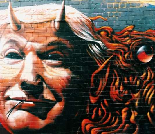 Trump: Historischer Schuldspruch und die Zukunft seines Präsidentschaftswahlkampfs Donald-Trump