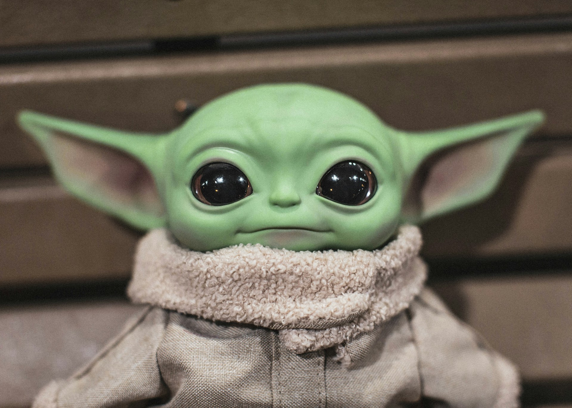 Möge der 4. Mai mit Ihnen sein: Ein intergalaktisches Editorial zum Star-Wars-Tag