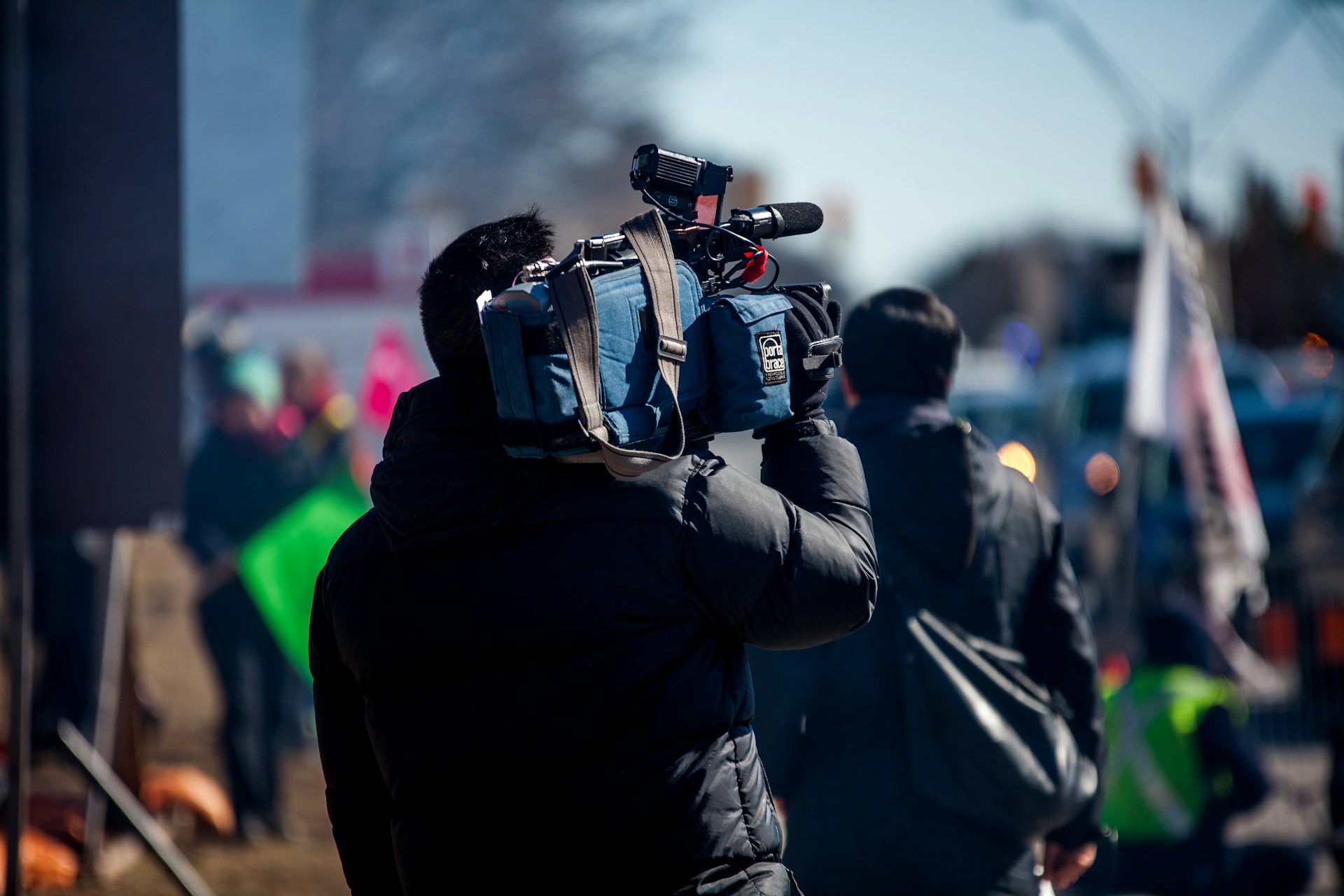 Massiver Streik legt französische Medien lahm: Protest gegen geplante Medienfusion