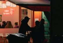 Clandestine chinesische Polizeistationen in Frankreich: Ein beunruhigender Bericht Chinesische_Geheimpolizei