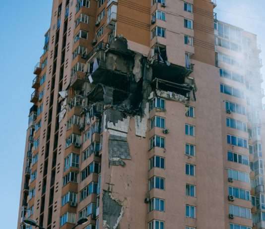 Ukraine-Krieg: Macron verurteilt Russlands „inakzeptable Eskalationslogik“ Ukraine_Krieg