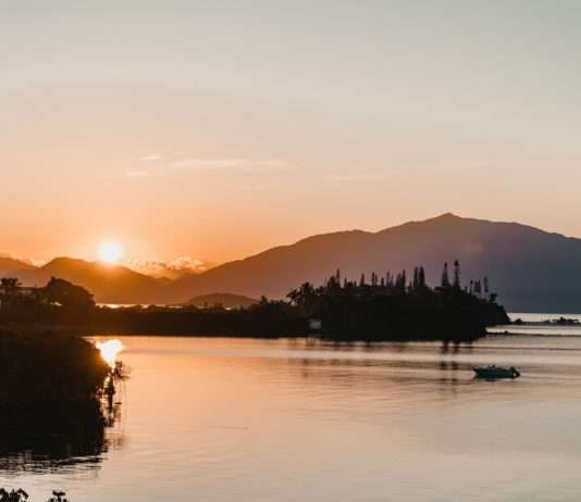 Macron sucht Gespräch zur Wahlrechtsreform in Neukaledonien Neukaledonien
