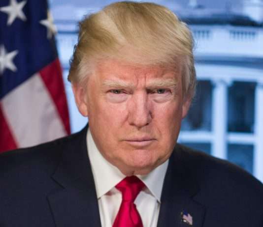 Iran: Hackerangriffe auf Trump- und Biden-Harris-Kampagnen Donald-Trump