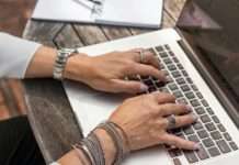 Home Office: Motor für steigende Immobilienpreise in Südfrankreich Home-Office