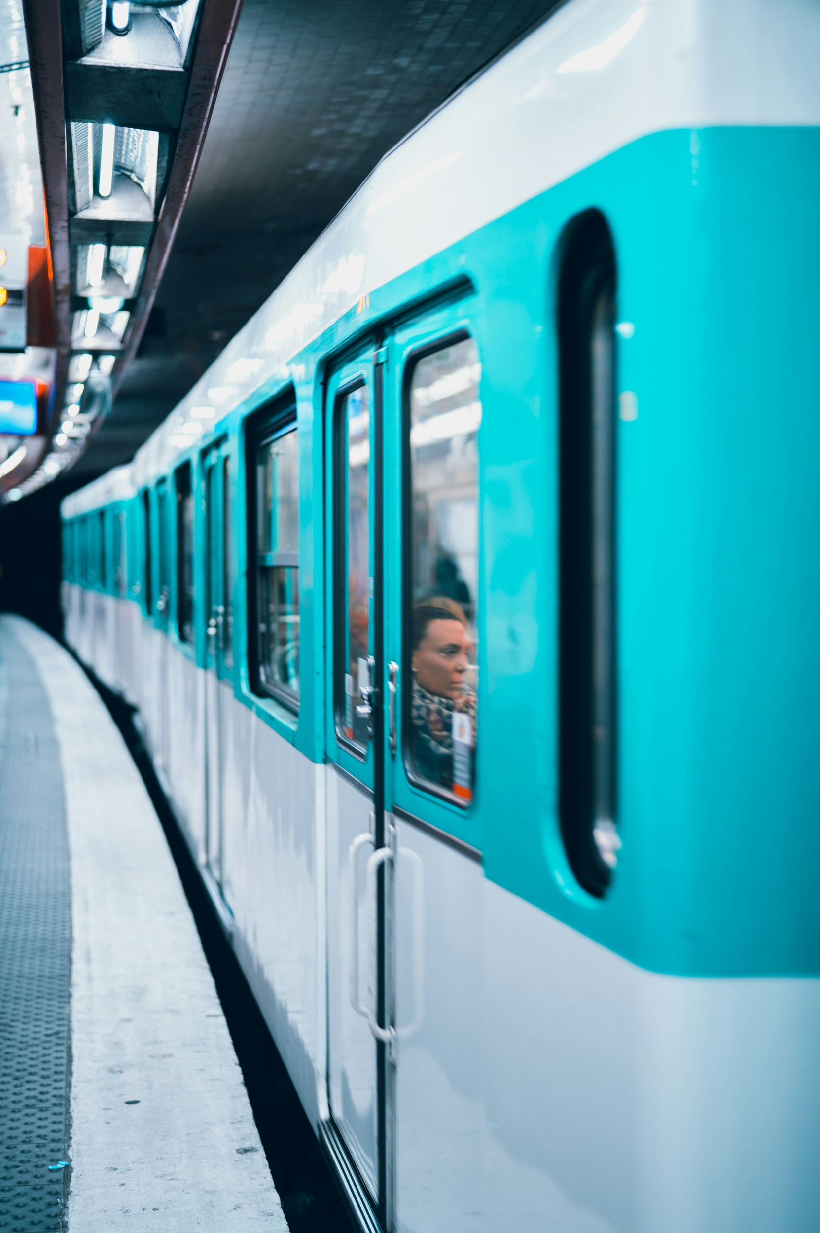 Revolution der Verkehrstarife in Île-de-France: Was sich 2025 ändert