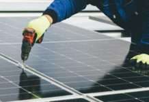 Solarenergie im Eigenbau: Solarpanel-Workshops im Morbihan Solarenergie