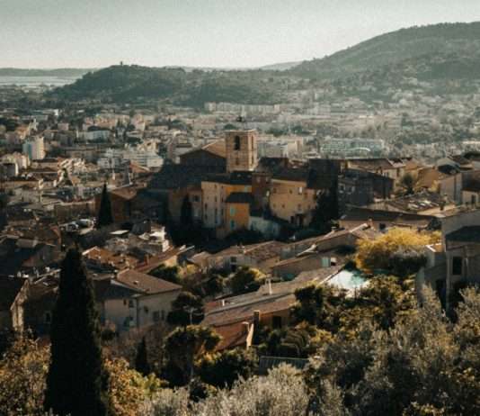 Taxe foncière 2024: Moderate Erhöhung in diesem Jahr Immobilienbesitz_Frankreich