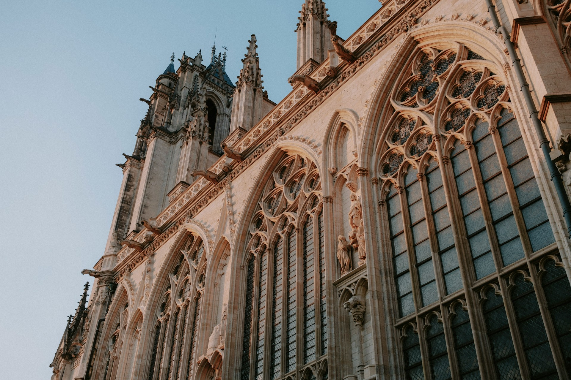 Entdecke Amiens: Eine bezaubernde Stadt im Herzen der Picardie