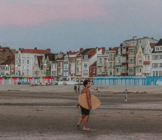 Stadtführung durch Dünkirchen: Entdeckungsreise in der Hafenstadt voller Geschichte Dünkirchen