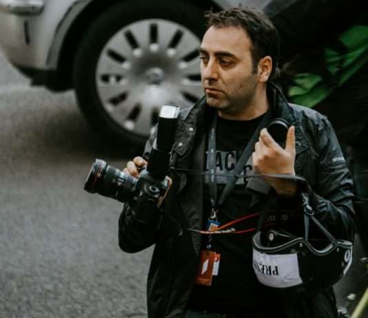 Freiheit der Presse: Ein Pfeiler der Demokratie, der ständige Verteidigung erfordert Reporter_Pressefreiheit