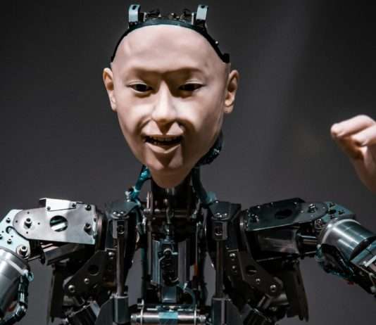 Die wachsende Bedeutung der künstlichen Intelligenz in unserem Alltag Künstliche_Intelligenz