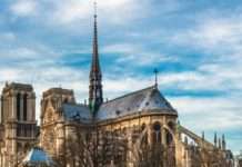 Notre-Dame de Paris: Erste Messen nach fünf Jahren und ein neuer Anfang Notre-Dame-de-Paris