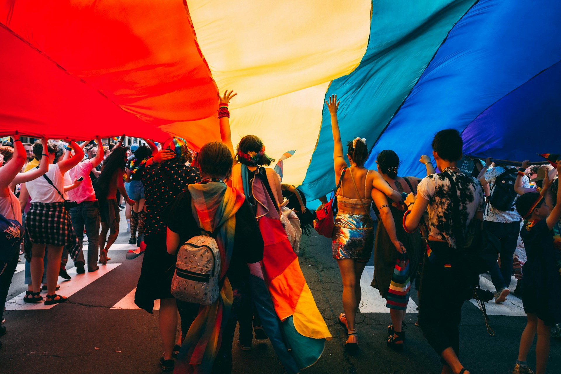 Editorial zum Internationalen Tag gegen Homophobie: Ein Aufruf zur Toleranz und Menschlichkeit