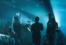 Der Eurovision Song Contest: Mehr als nur ein Musikwettbewerb Band_Bühne_Konzert