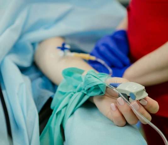 Alarmierende Zahlen: Warum in Frankreich mehr Menschen an Krebs sterben als sonstwo in Europa Krebserkrankung