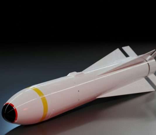 Kann Emmanuel Macron die französischen Atomwaffen zur Verteidigung Europas einsetzen? Atomwaffen