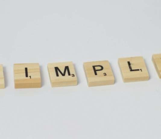 „Simple comme le bonjour“: Wenn’s mal wieder leichter als gedacht ist! Simple