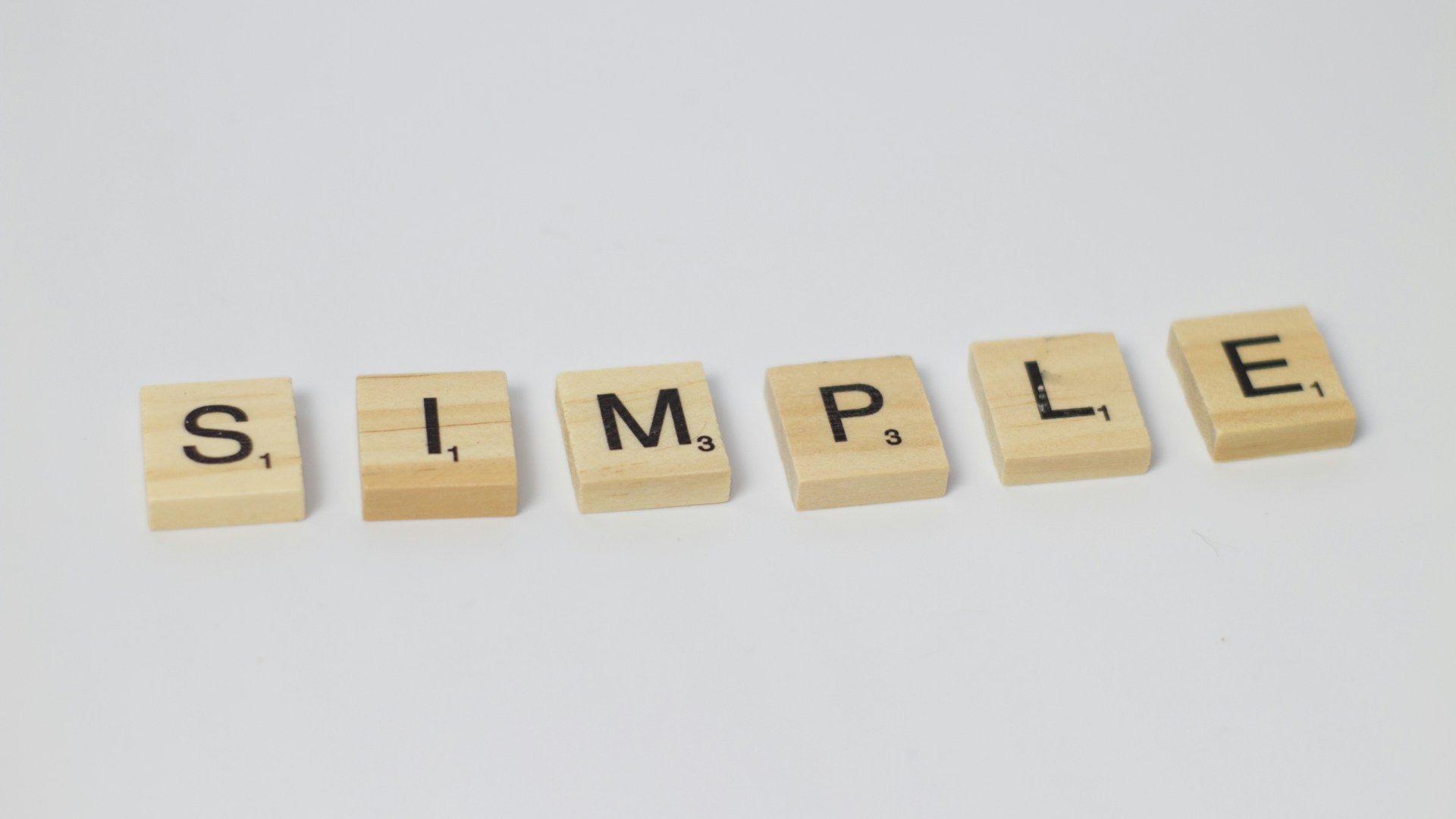 "Simple comme le bonjour": Wenn's mal wieder leichter als gedacht ist!