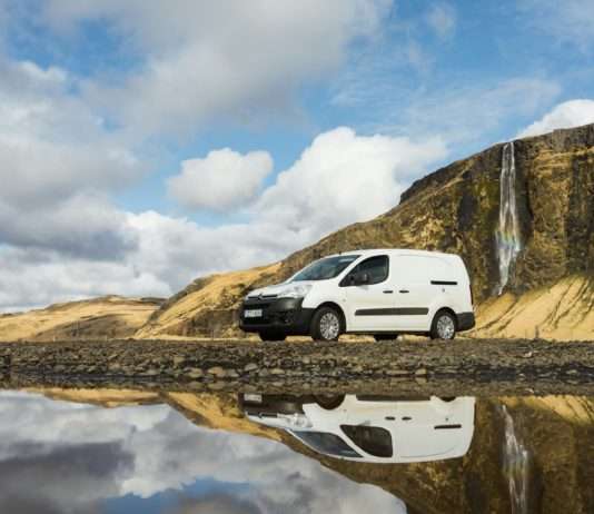 Trend: Wenn Autos sich in Wohnmobile verwandeln Renault_Berlingo