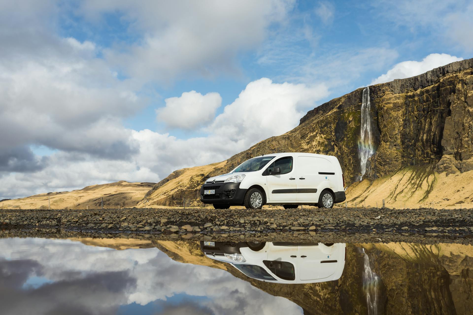 Trend: Wenn Autos sich in Wohnmobile verwandeln