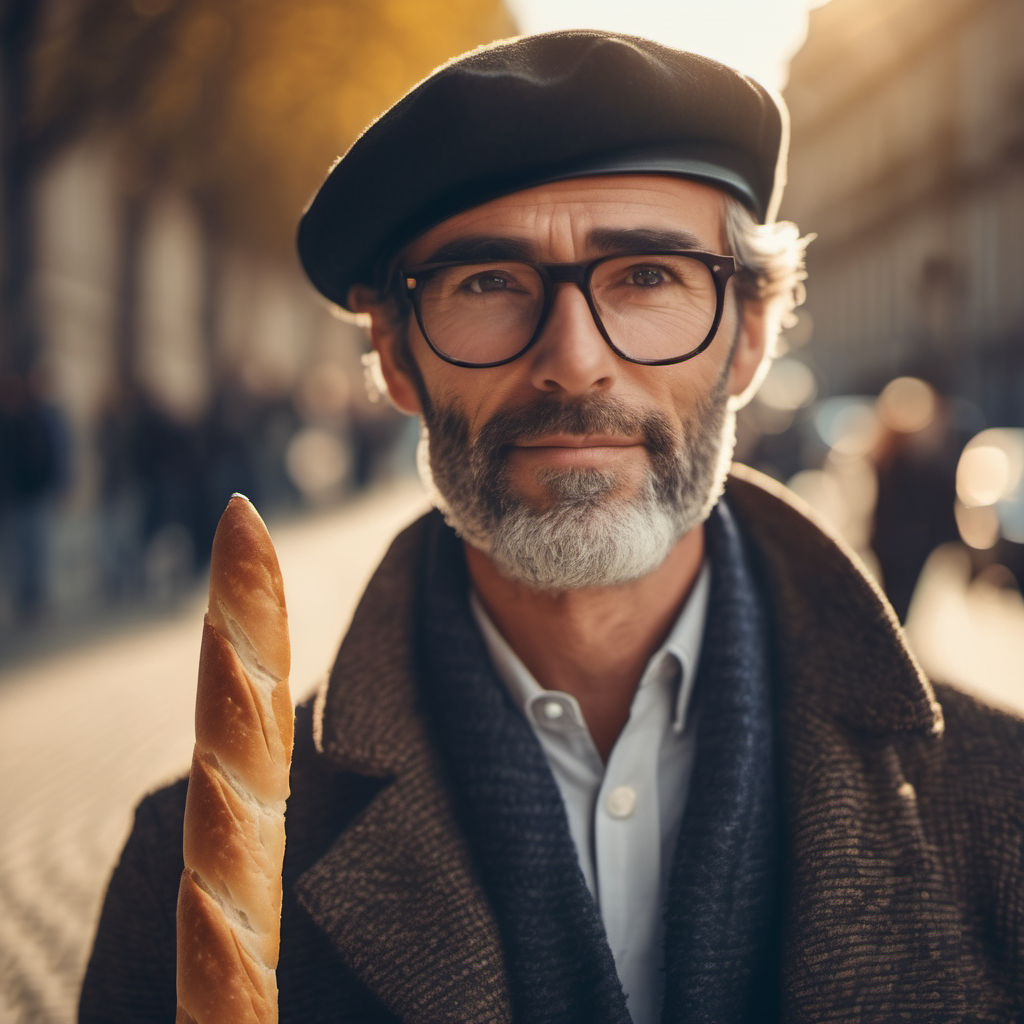 Das Béret: Ein Symbol französischer Eleganz und kultureller Identität