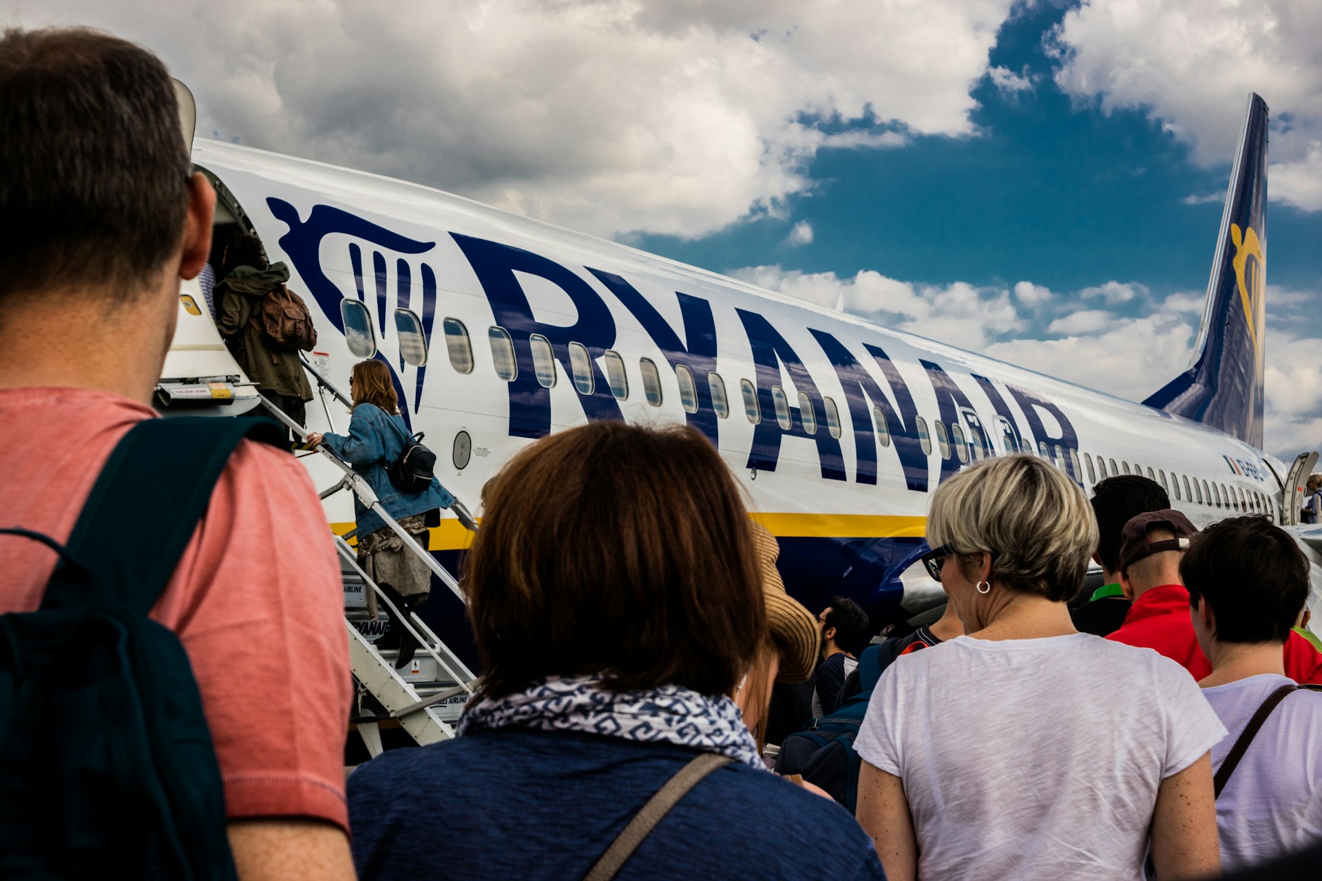 Ryanair schließt Basis in Bordeaux trotz positiver Geschäftszahlen