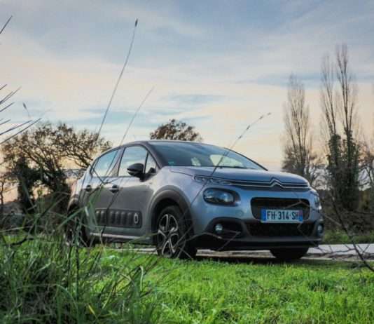 „Fahren wir mit einer tickenden Zeitbombe?“ – Rückruf von über 600.000 Citroën-Fahrzeugen Citroen_C3