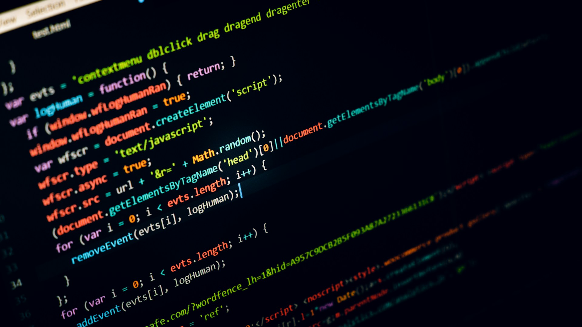 Nouvelle-Calédonie: Eine beispiellose Cyberattacke auf das Netzwerk des Archipels