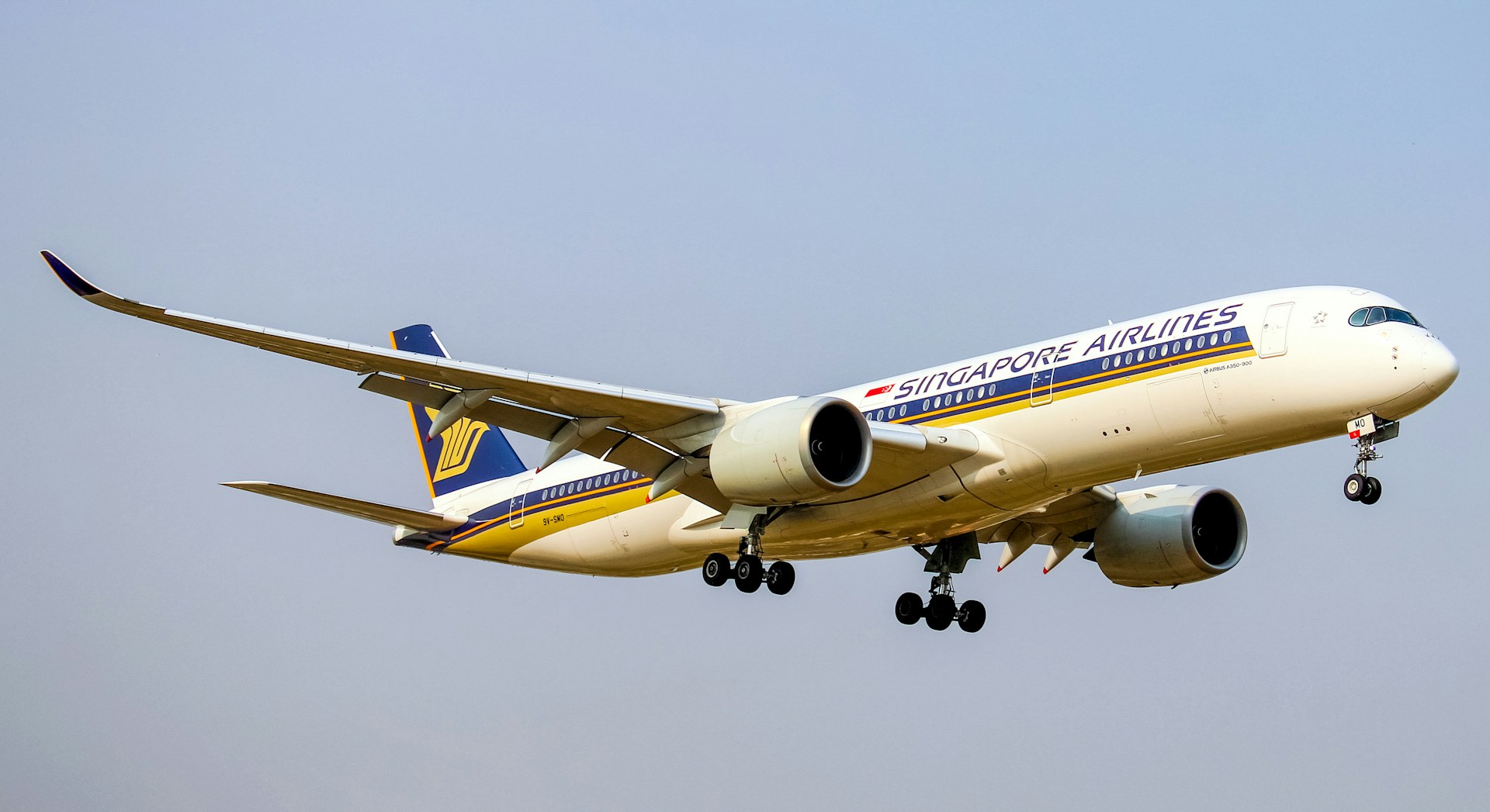 Turbulenzen auf Flug von Singapore Airlines: Ein Toter und 30 Verletzte