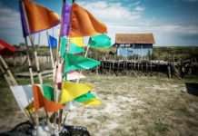 Kleine Insel, großer Sieg: Oléron zwingt Airbnb in die Knie Marennes-Oleron