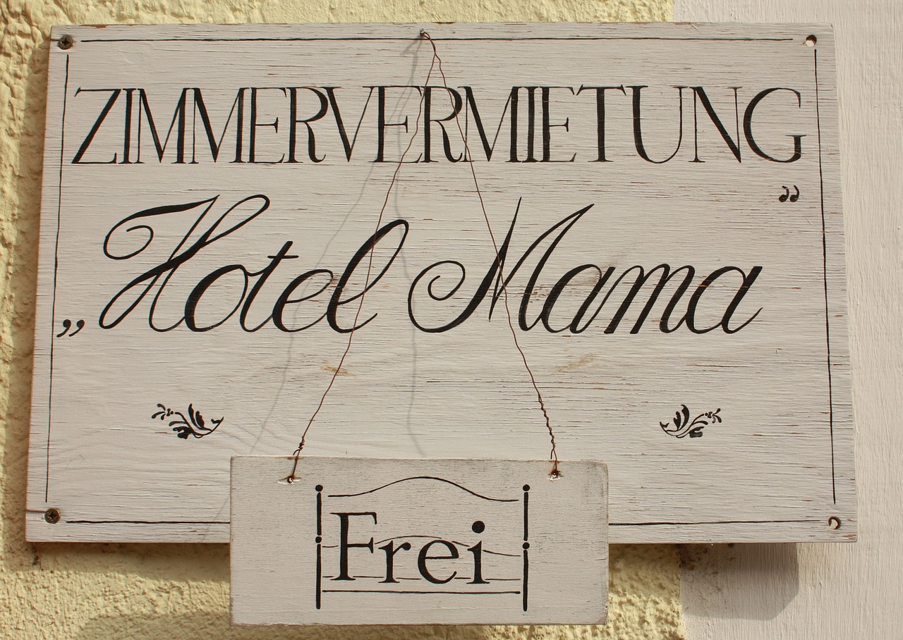 Tanguy: Wenn das Hotel Mama zum Dauerzustand wird