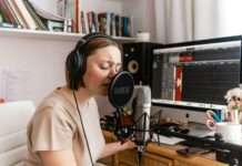 Zukunft oder Rückschritt? Die geplante Fusion im französischen öffentlichen Rundfunk Radio_Studio