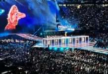 „On est tous bien malades…“ – Taylor Swifts Konzerte wurden zu riesigen Corona-Hotspots Taylor-Swift_Konzert