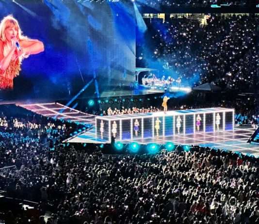 „On est tous bien malades…“ – Taylor Swifts Konzerte wurden zu riesigen Corona-Hotspots Taylor-Swift_Konzert