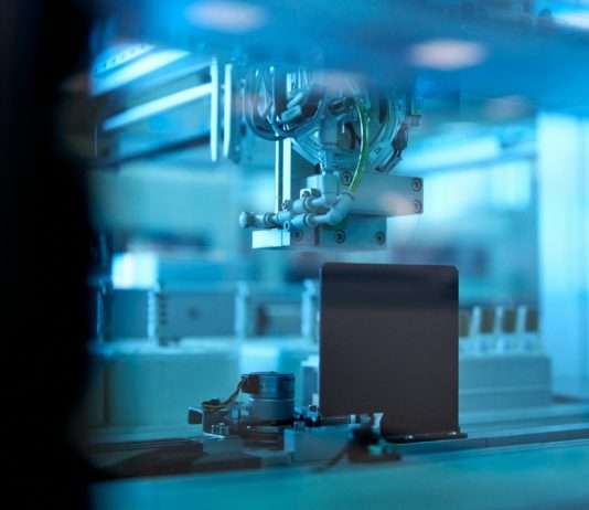 „Choose France“: Der wachsende Reiz Frankreichs für ausländische Investoren Investition_Innovation