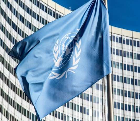 Im Dienst des Friedens: Die Bedeutung der UN-Friedenstruppen UNO