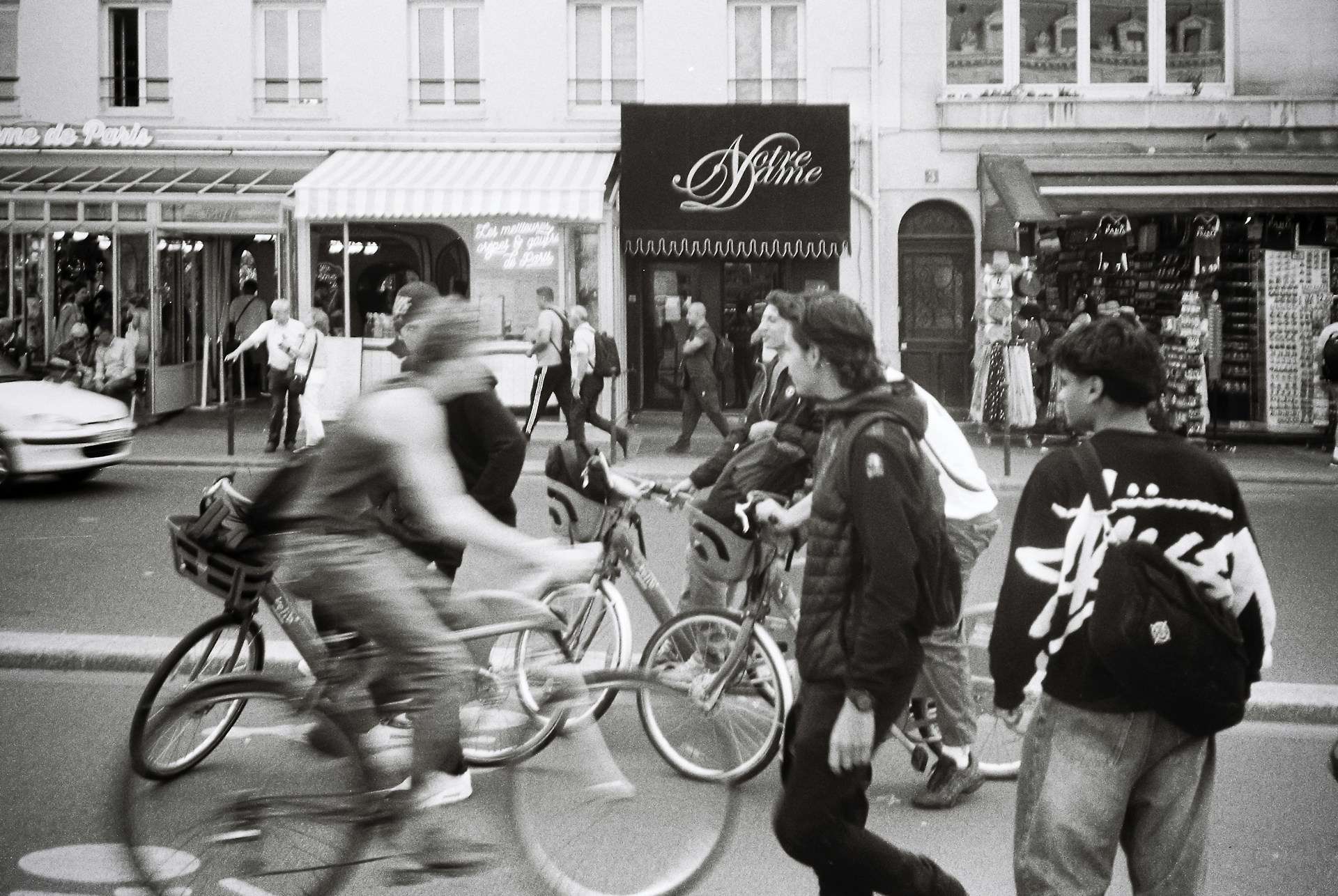 Ist Paris wirklich die zweitbeste Stadt zum Leben in Europa?