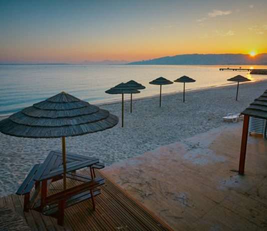 Sonnenschein als Magnet für Urlaub an der Côte d’Azur Juan-les-Pins