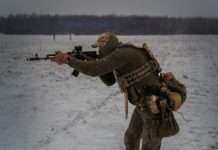 Nordkorea bestätigt Truppenentsendung nach Russland – Kampfhandlungen in der Region Kursk Ukraine_Krieg