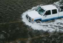 Hochwasser-Alarm in Südfrankreich – Wie die Aygues zur Bedrohung wird Überschwemmungen