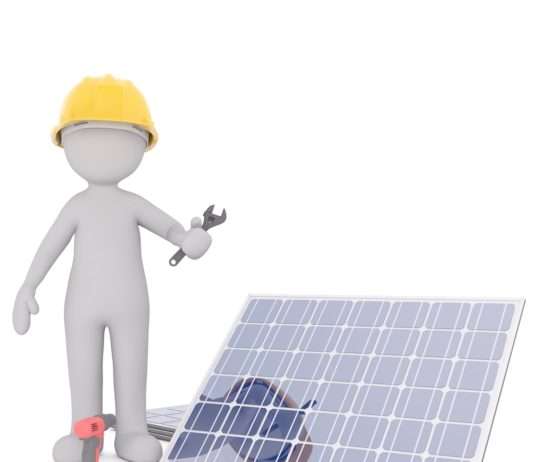 Solarkraftwerke auf dem Balkon: Von Deutschland nach Frankreich – ein kleiner Leitfaden Solarpanel