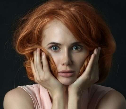 Pantois – Wenn die Worte fehlen und der Mund offen bleibt Sprachlos