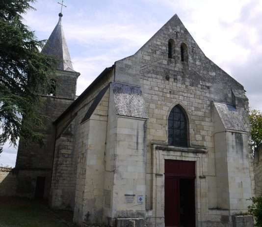 Le Coudray-Macouard: Das Dorf der unzähligen Wetterfahnen Coudray-Macouard