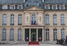 Elysée-Palast in der Kritik: Einblicke in die Ausgaben 2023 Elysee-Palast