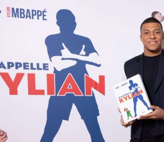 Kylian Mbappé: „Gegen die Extreme“ – ein Appell zur Wahl Kylian_Mbappe