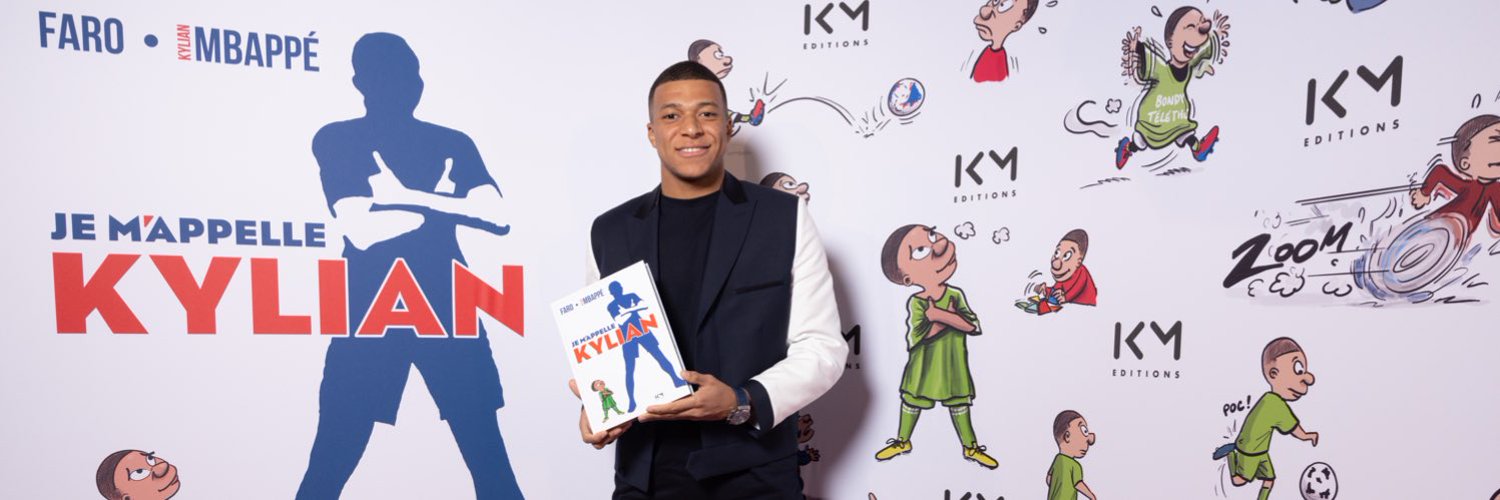 Kylian Mbappé: "Gegen die Extreme" - ein Appell zur Wahl