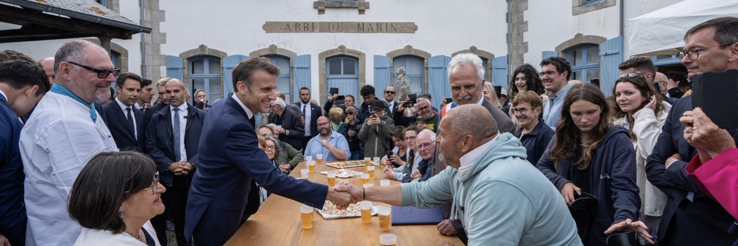 Parlamentswahl 2024: Naht das Ende der Macronie?