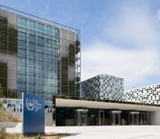 Ukraine-Krieg: Internationaler Strafgerichtshof erlässt Haftbefehle gegen Sergei Schoigu und Waleri Gerassimow IStGH