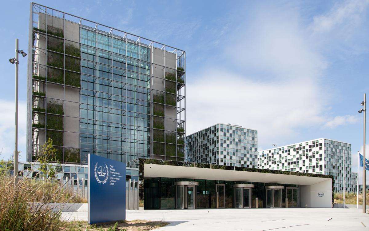 Der Internationale Strafgerichtshof in Den Haag: Aufgaben, Stellung und Zuständigkeit
