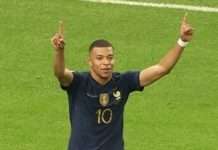 Mbappé gegen PSG: Ein Millionenzoff mit Signalwirkung Kylian-Mbappe